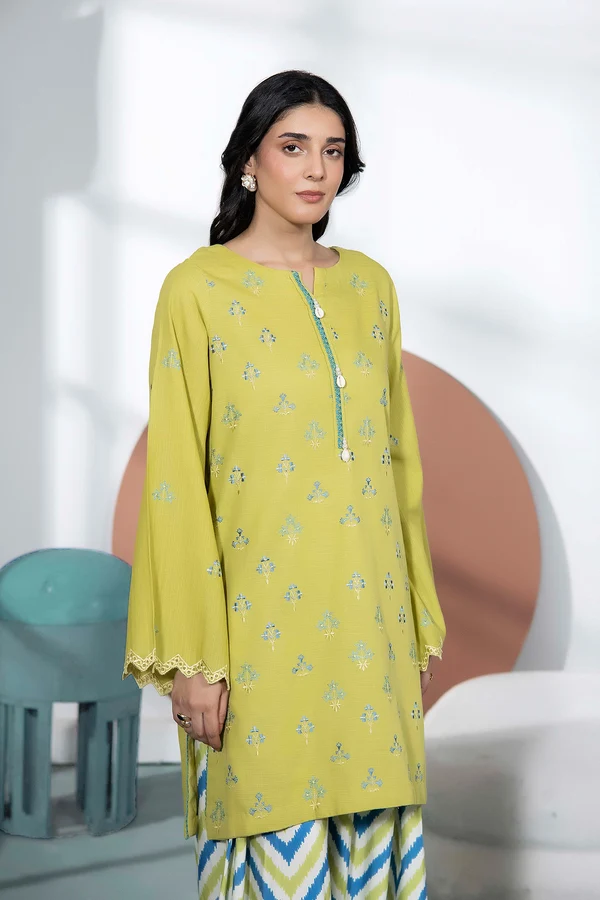 WinterBreezeKhaddar-D4_yelooo Liora Embroidered Khaddar Set