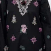 Aria Embroidered Khaddar Set
