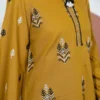 WinterBreezeKhaddar_2_-D15_4 Marigold Embroidered Khaddar Set