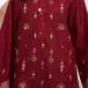 WinterBreezeKhaddar_3_-D21_4 Veloura Embroidered Khaddar Set