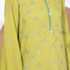 WinterBreezeKhaddaryelooo Liora Embroidered Khaddar Set