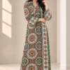 Linen Kaftan-10