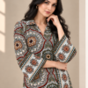 Linen Kaftan-10