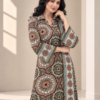 Linen Kaftan-10