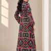 Linen Kaftan-12