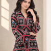 Linen Kaftan-12