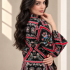Linen Kaftan-12