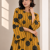 Linen Kaftan-13