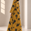 Linen Kaftan-13