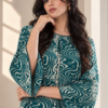 Linen Kaftan-14