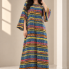 Linen Kaftan-15