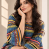 Linen Kaftan-15
