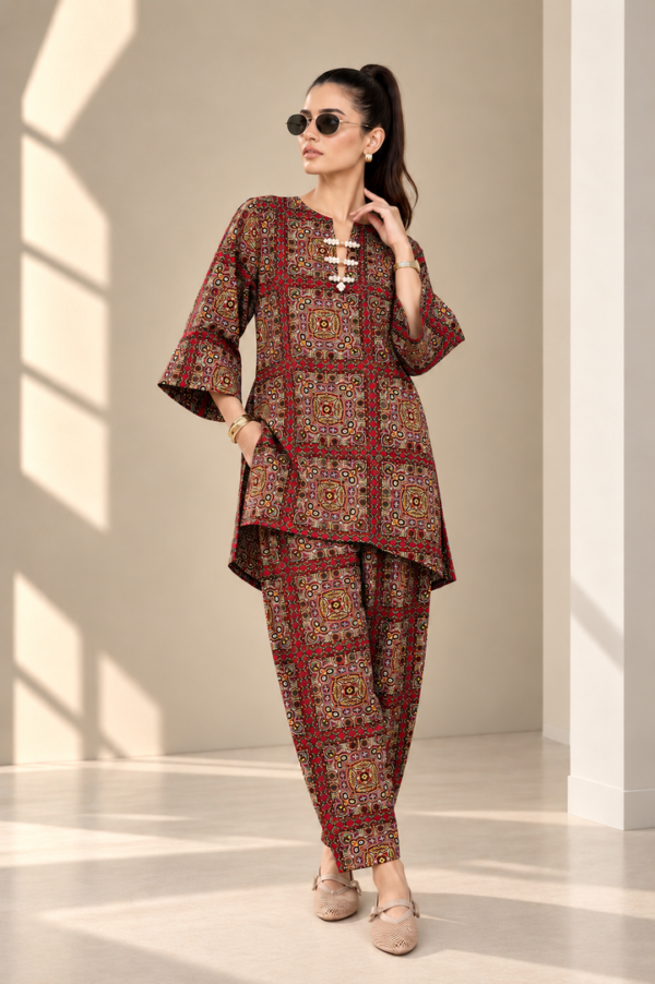 Linen Co-Ords-01
