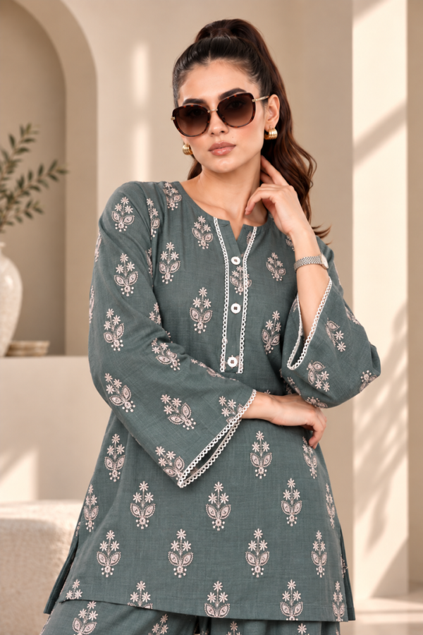 DHANAK 2PC-18