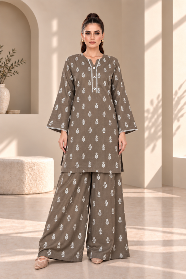 DHANAK 2PC-24