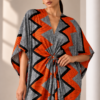 Linen Kaftan-02