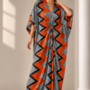 Linen Kaftan-02