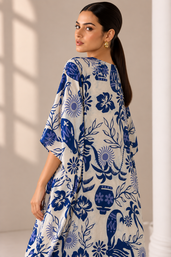 Linen Kaftan-03