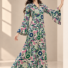 Linen Kaftan-04