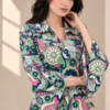 Linen Kaftan-04