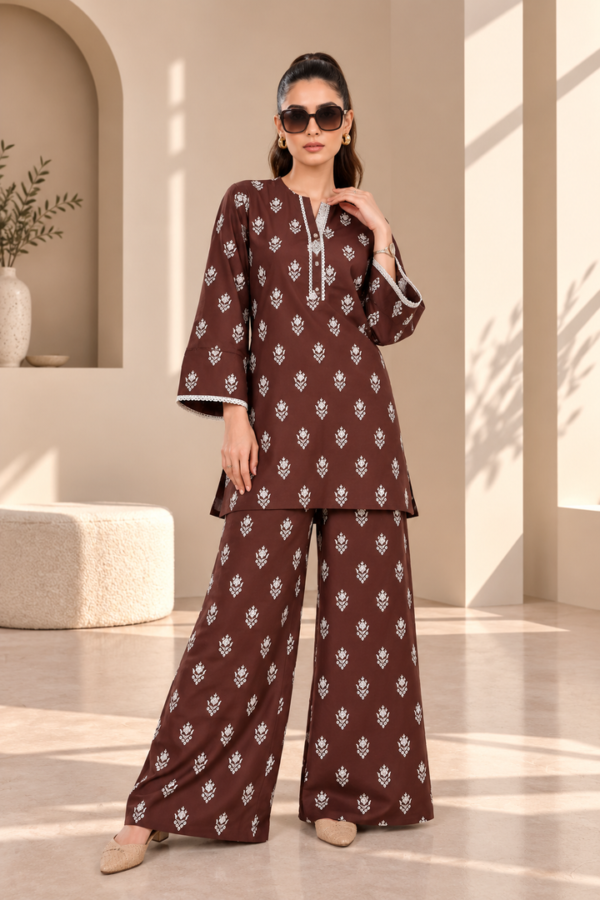 DHANAK 2PC-12