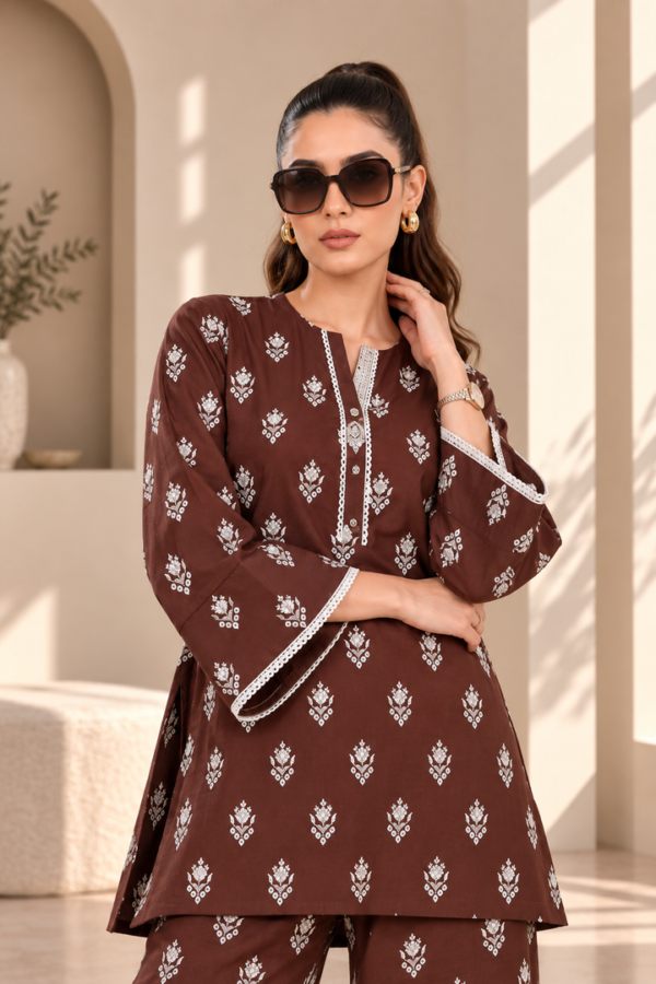 DHANAK 2PC-12