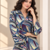 Linen Kaftan-07