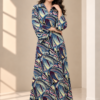 Linen Kaftan-07