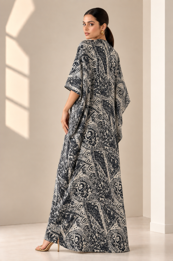 Linen Kaftan-08