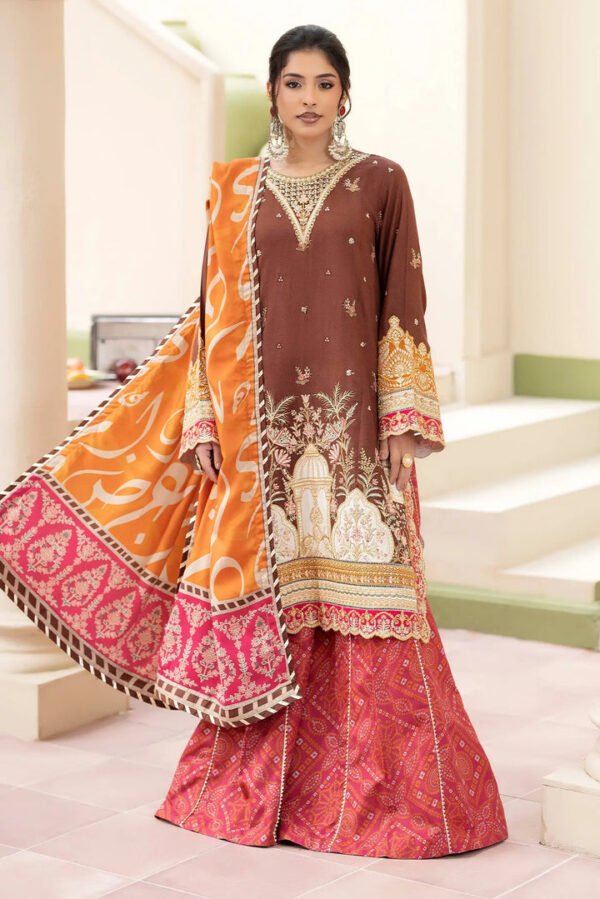 DHANAK 8005