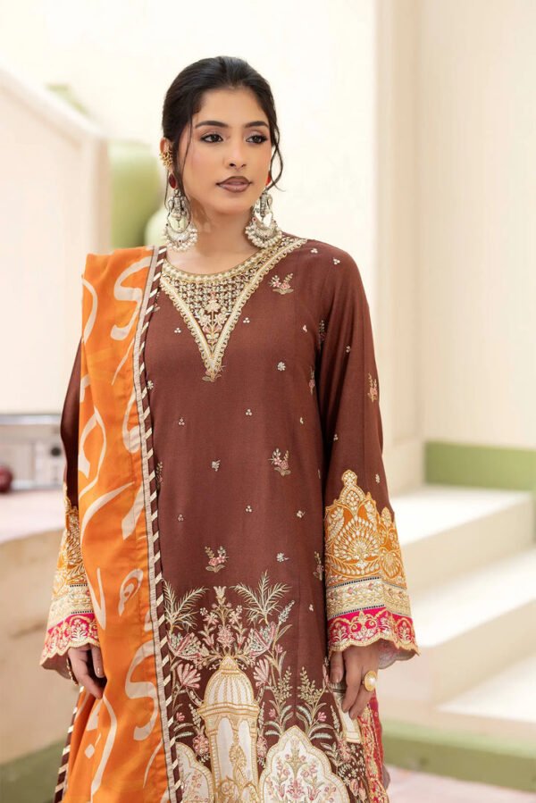 DHANAK 8005