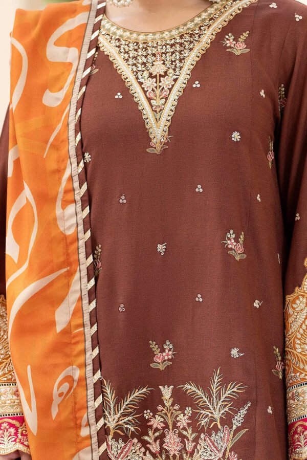 DHANAK 8005