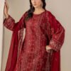 Malmal-D5_2.jpg MALMAL-05 Ready To Wear embroidered organza look by LARISHE