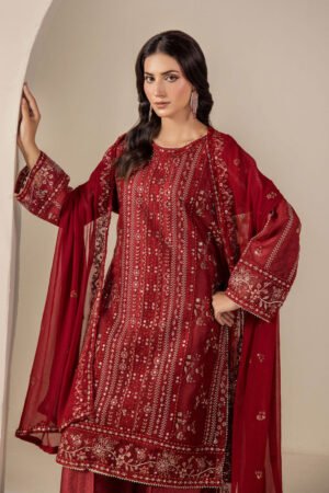 Malmal-D5_2.jpg MALMAL-05 Ready To Wear embroidered organza look by LARISHE