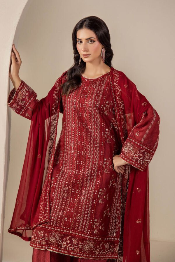 Malmal-D5_2.jpg MALMAL-05 Ready To Wear embroidered organza look by LARISHE