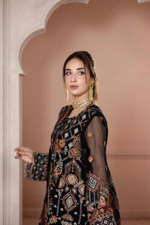 PARISA 9807