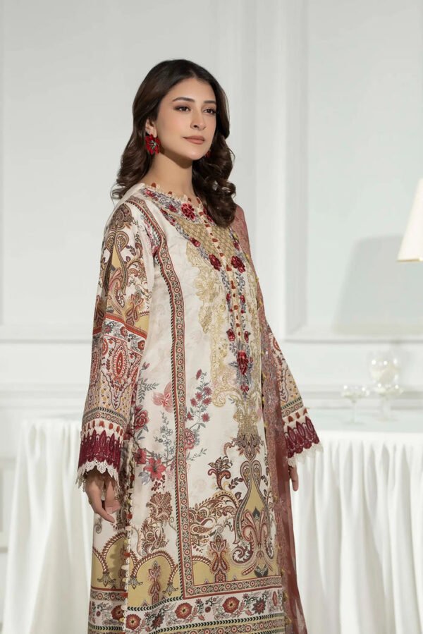 RUKHSAR 1530