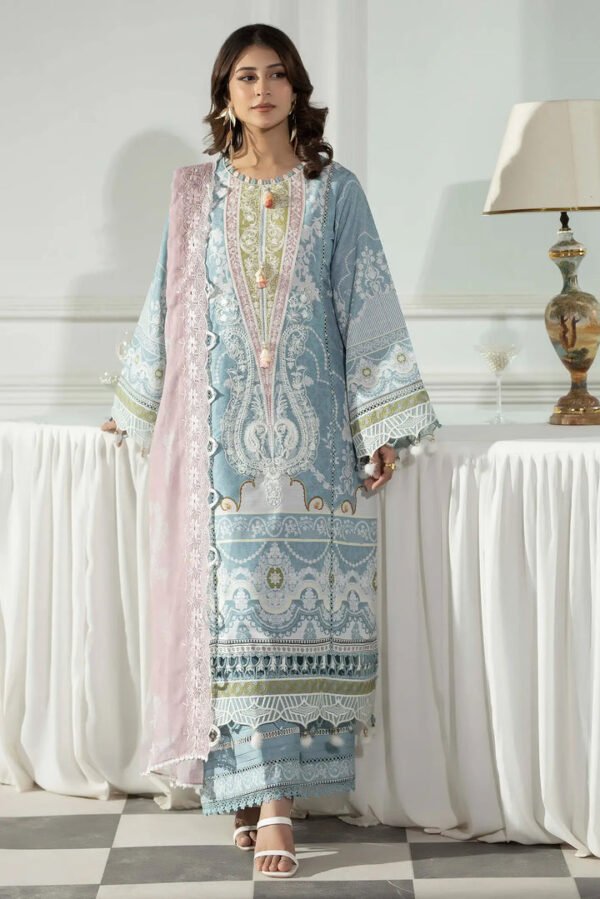 RUKHSAR 1532