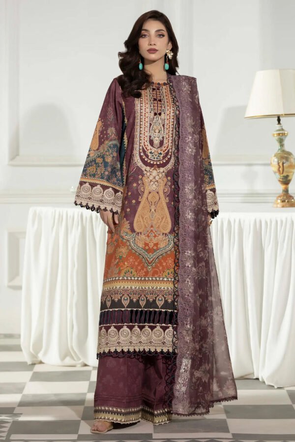 RUKHSAR 1534