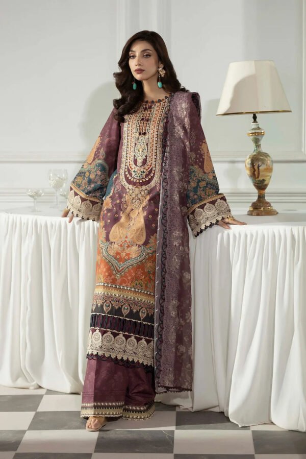 RUKHSAR 1534