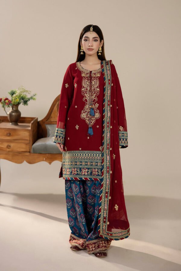 ETHNIC ATTIRE 02